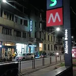 Hotel Mm Dateo Milán