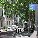 Hotel Mm Dateo Milán