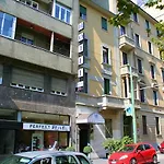 Hotel Mm Dateo Milán