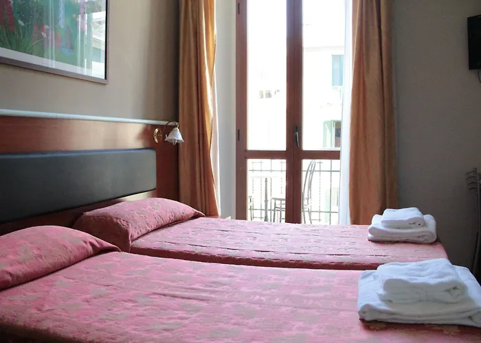 Mm Dateo Hotel