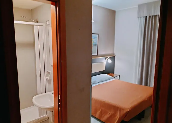 Mm Dateo Hotel