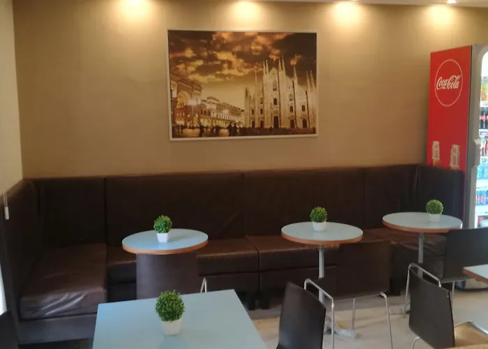 Hotel Mm Dateo 2*