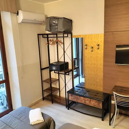 Mm Dateo 2* Milánó