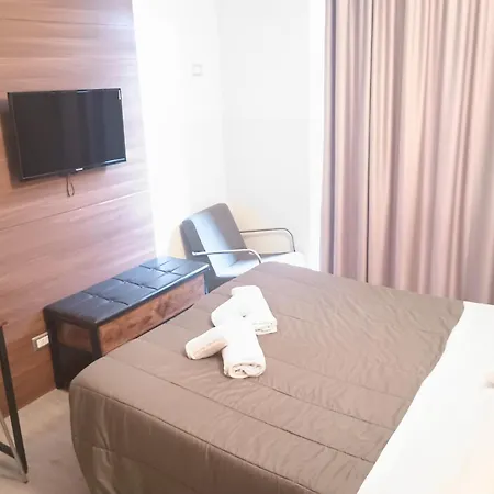 Szálloda Mm Dateo 2*