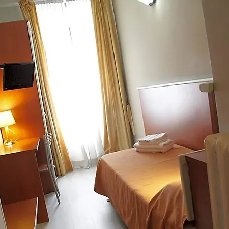 Hotell Mm Dateo Milano