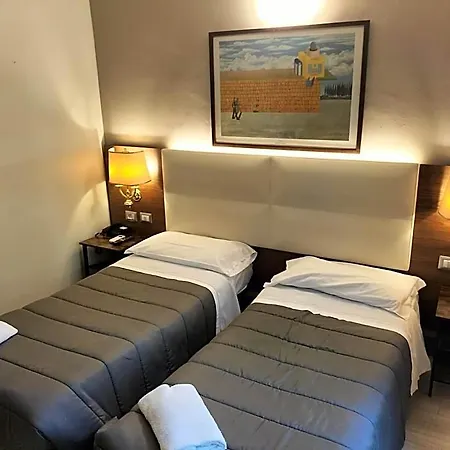 Mm Dateo Hotell