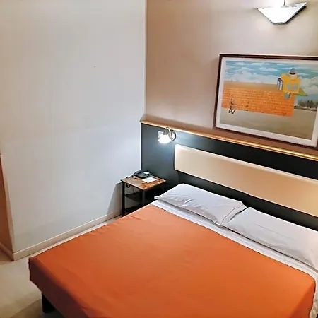 Mm Dateo Hotell 2*