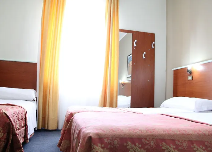 Mm Dateo 2* Milánó