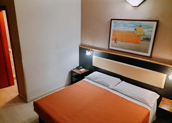 Szálloda Mm Dateo 2*