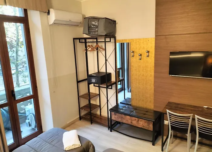 Mm Dateo 2* Milánó