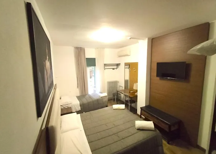 Mm Dateo Szálloda 2*