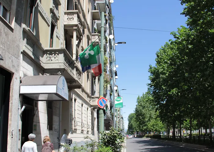 Mm Dateo Szálloda 2*