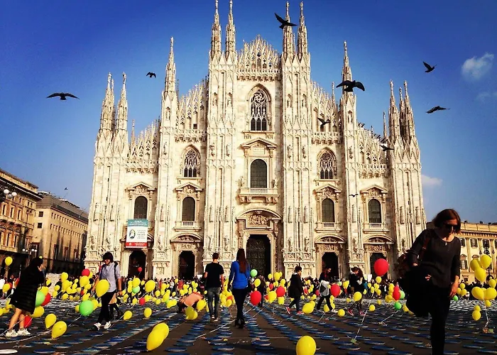 Szálloda Mm Dateo 2*