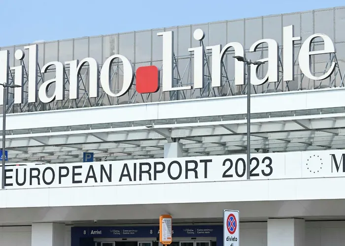 Mm Dateo Szálloda Milánó