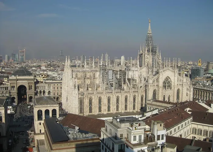 Mm Dateo 2* Milánó