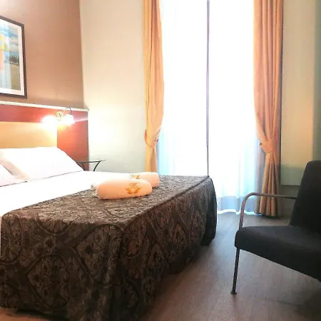 Hotel Mm Dateo Milán