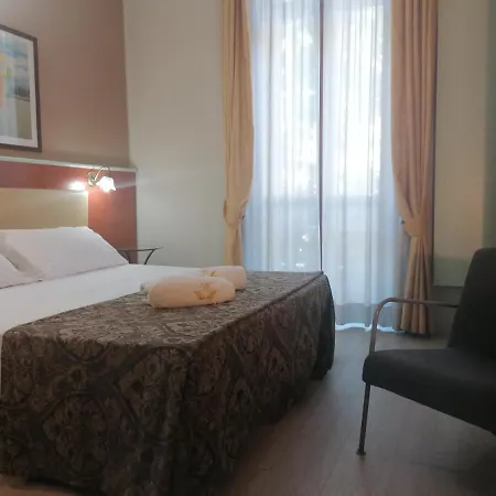 Mm Dateo 2* Milan