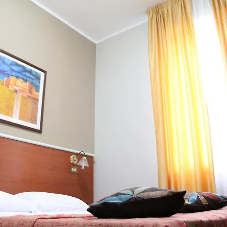Mm Dateo Hotel