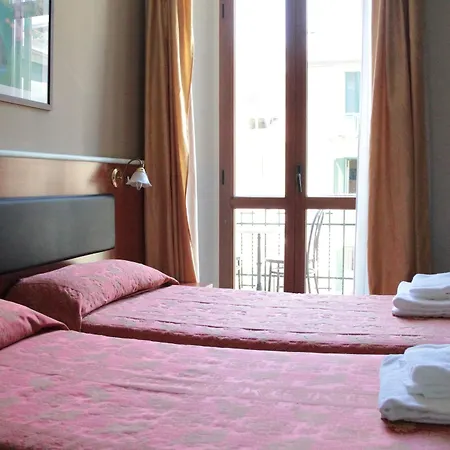 Mm Dateo Hotel