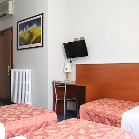 Hotel Mm Dateo 2*