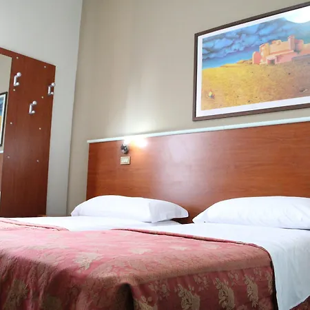Hotel Mm Dateo