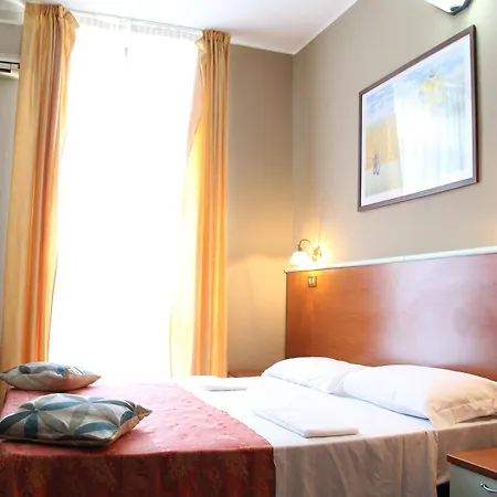 Hotel Mm Dateo