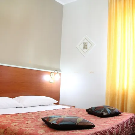 Mm Dateo Hotel