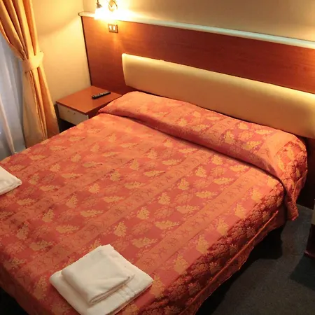 Hotel Mm Dateo 2*
