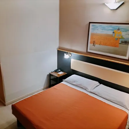 Hotel Mm Dateo 2*