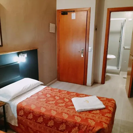 Mm Dateo Hotel Milán