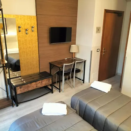 Hotel Mm Dateo