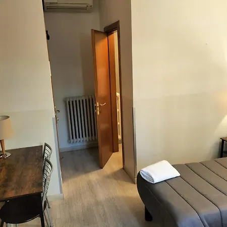Mm Dateo Hotel Mediolan