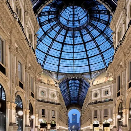 Mm Dateo Hotel Milan