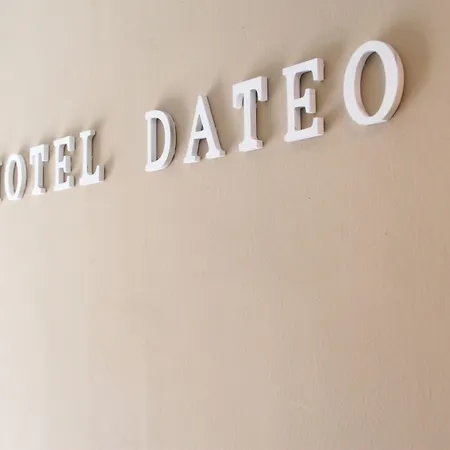 Mm Dateo Milán
