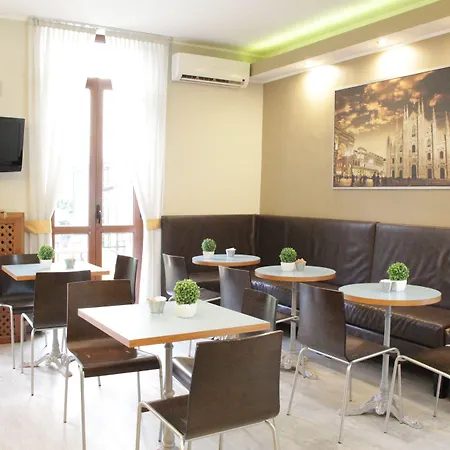 Hotel Mm Dateo 2*