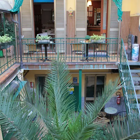 Hotel Mm Dateo