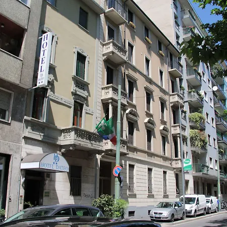 Hotel Mm Dateo