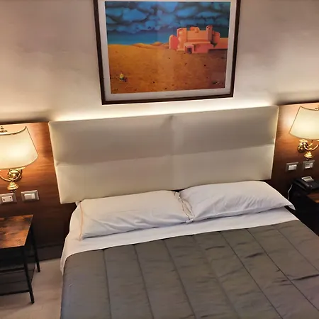 Hotel Mm Dateo Milán