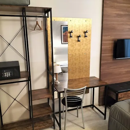 Hotel Mm Dateo