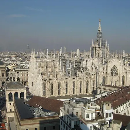 Mm Dateo 2* Milan