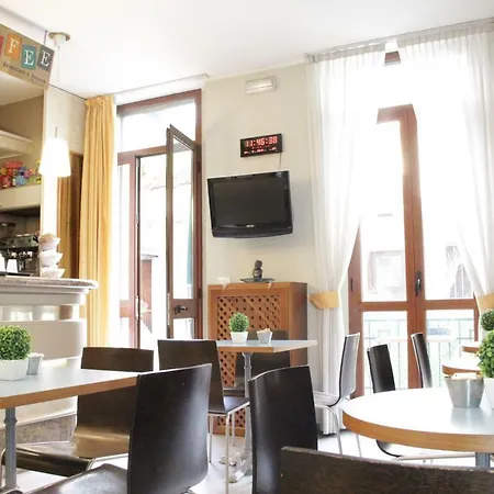 Mm Dateo 2* Milan