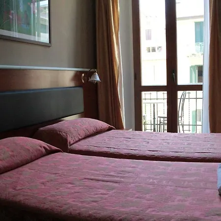 Hotel Mm Dateo