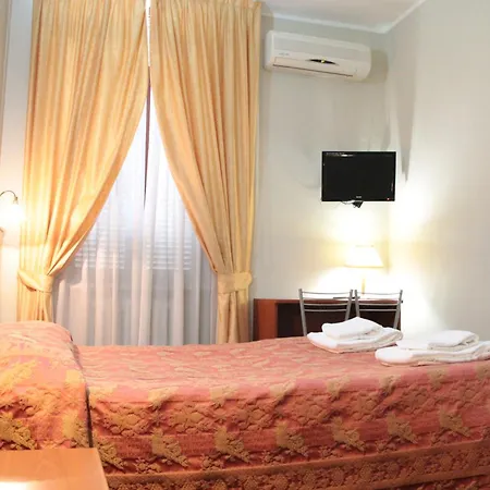 Hotel Mm Dateo Milano