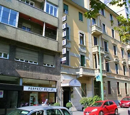Hotel Mm Dateo Milano