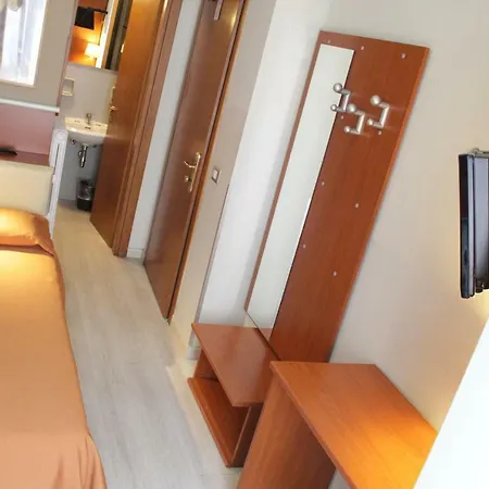 Hotel Mm Dateo