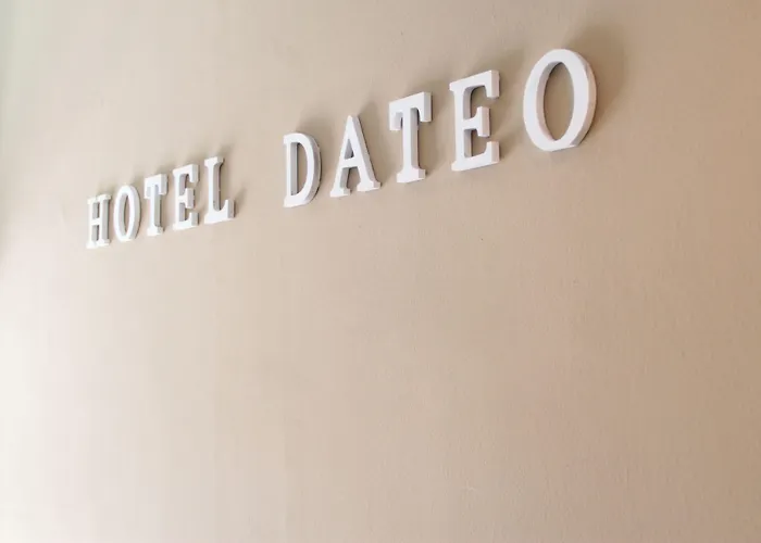 Mm Dateo Milánó